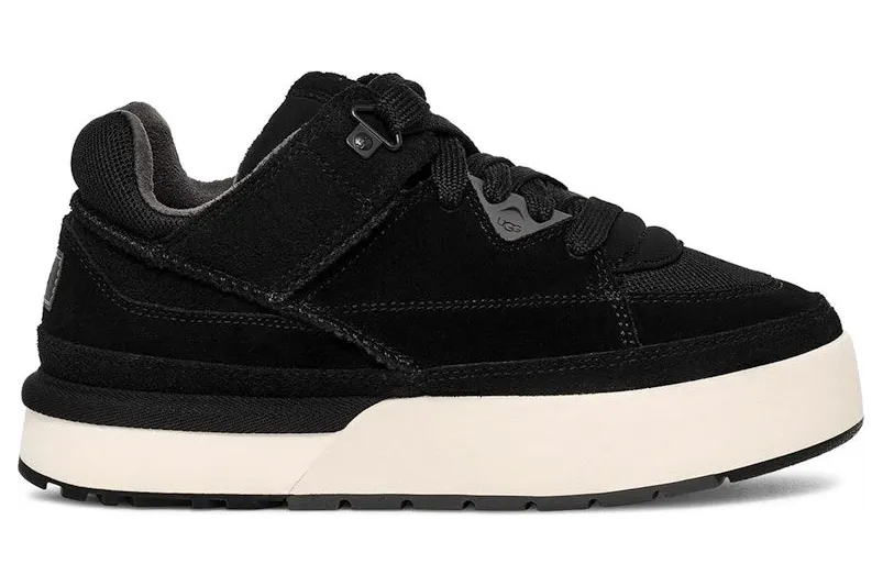 UGG Goldencush Black (1152719-BLK)