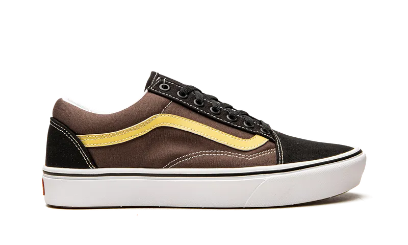 Vans Old Skool “Comfycush” (VN0A5DYC8U8)