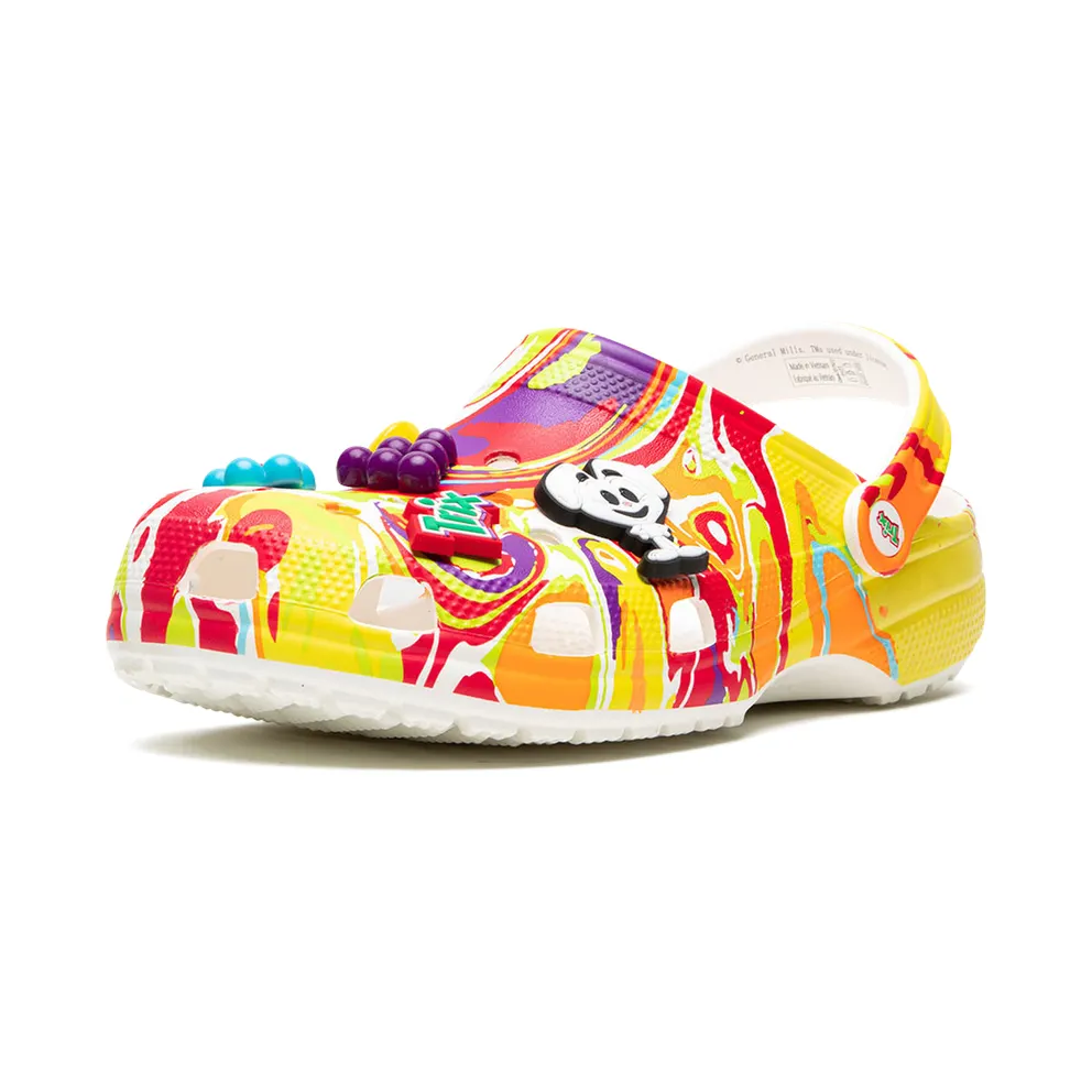 Crocs Classic Clog “Trix” (20792294S)