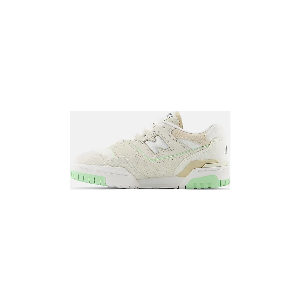 New Balance 550 “Turtledove Green Aura” (BBW550FB)