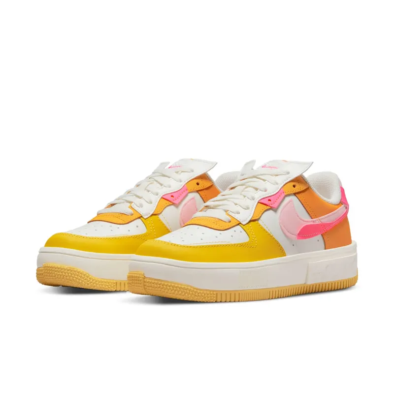 Nike Air Force 1 Fontanka White (DX2675-100)