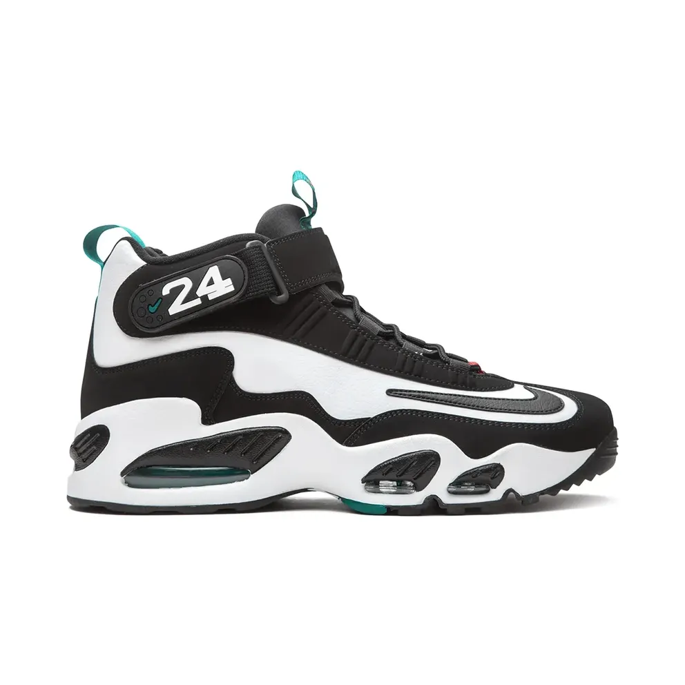 Nike Air Griffey Max 1 – Black (DD8558)