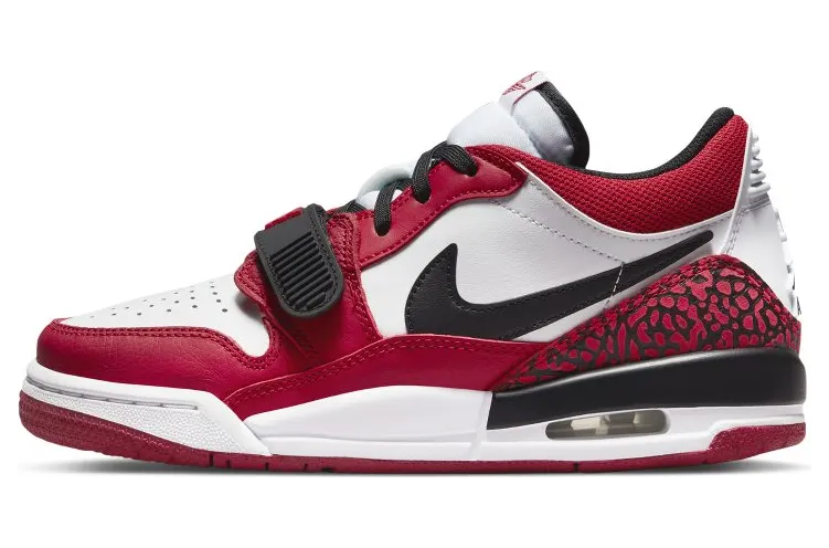 Air Jordan Legacy 312 Low Weiß (CD9054-116)