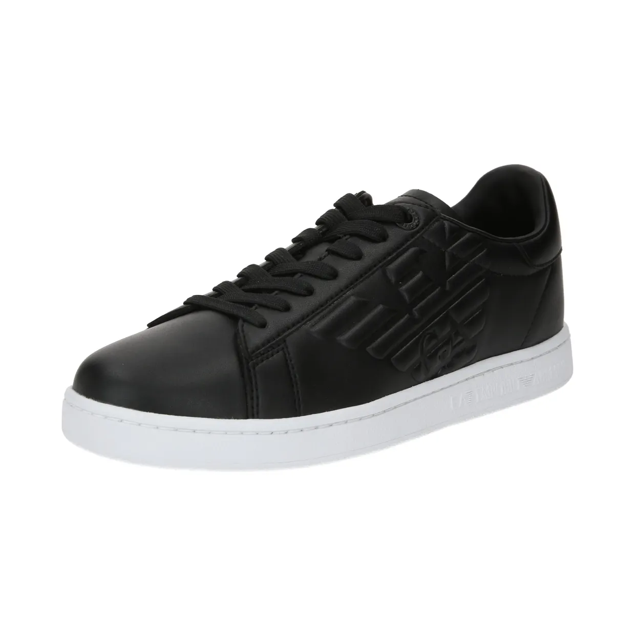 Emporio armani EA7 Emporio Armani Black (X8X001XCC51000025)