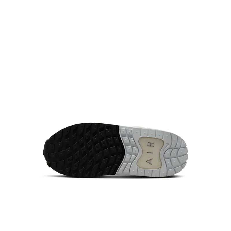 Nike Air Max Solo White Pure Platinum Black (FZ0944-101)