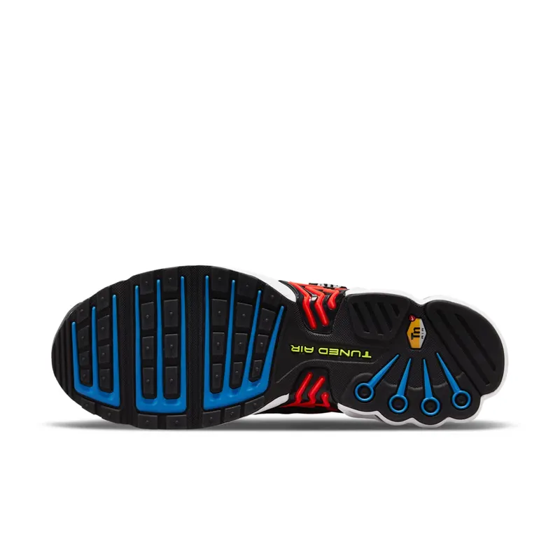 Nike Air Max Plus 3 Air Max Month Black (DR8602-001)
