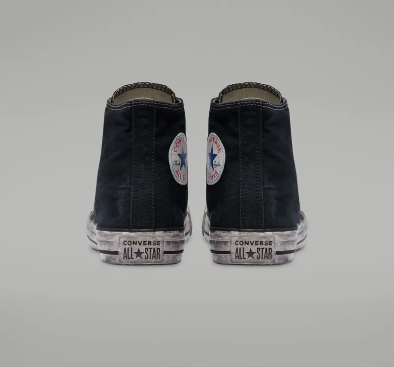 Converse Chuck Taylor All Star Canvas Smoke (156886C)