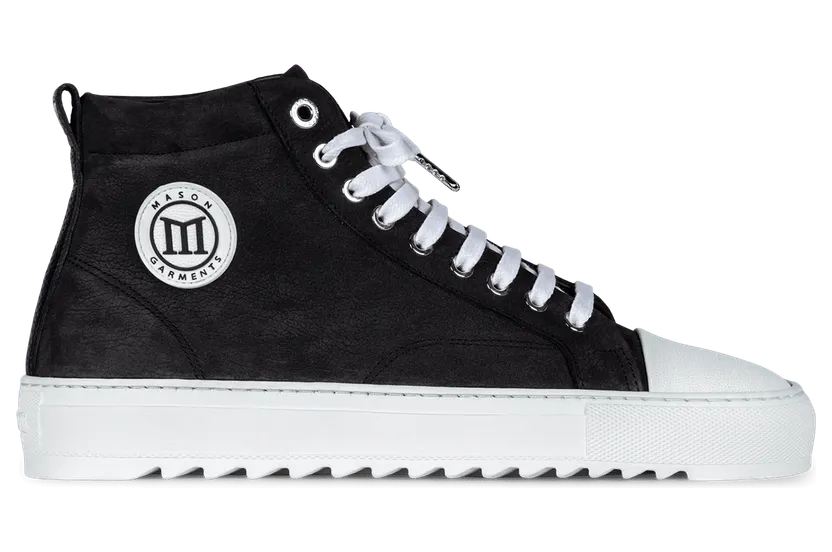 Mason Garments Astro Hi – Tradizionale (FW22-6E) (3)