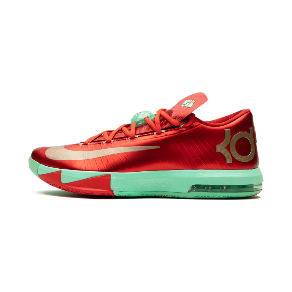Nike KD 6 Christmas (599424-601)