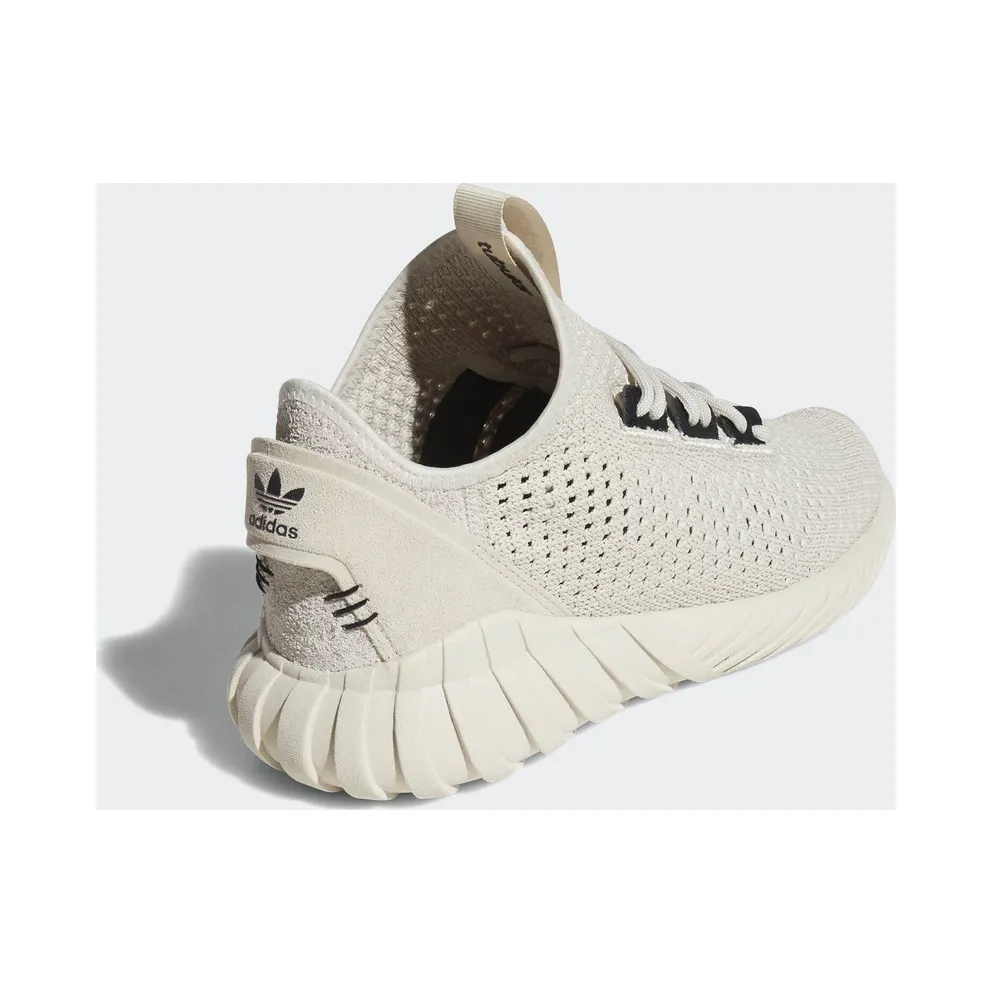 adidas Tubular Doom Sock Clear Brown (CG5510)
