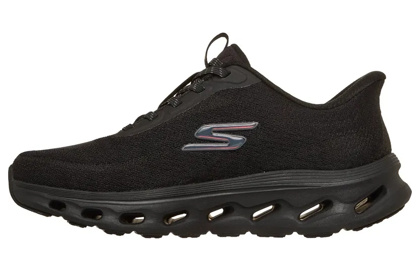 skechers-glide-step 125144_BBK