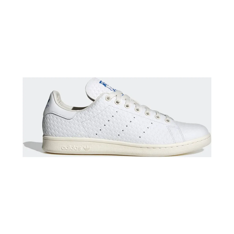 adidas Stan Smith Schuh Cloud White / Cloud White / Cloud White (HQ9930)
