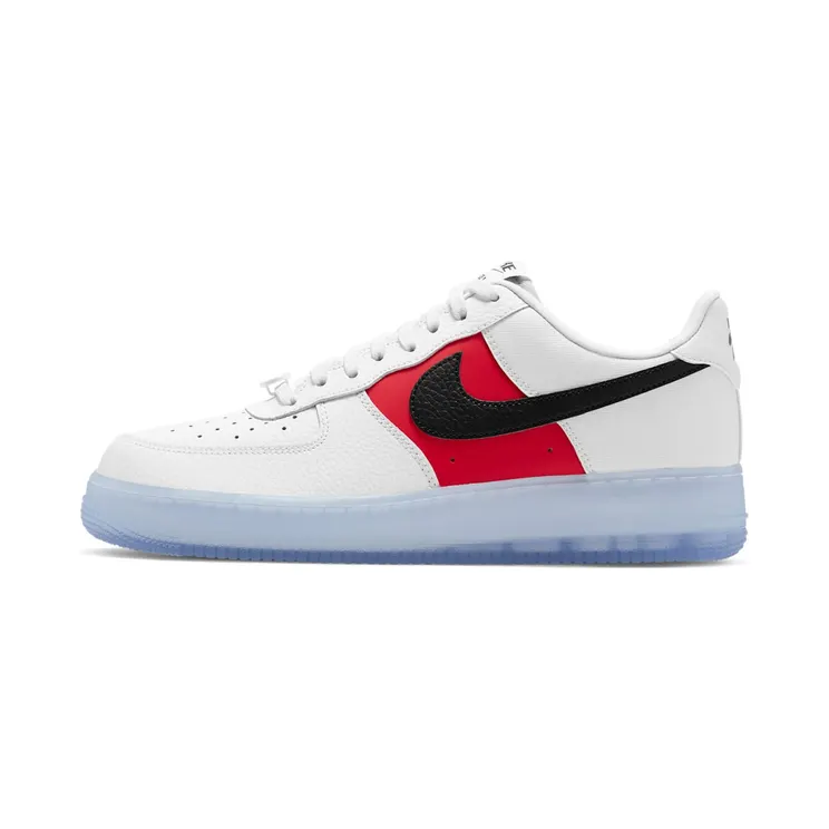 Nike Air Force 1 Low EMB (CT2295-110)