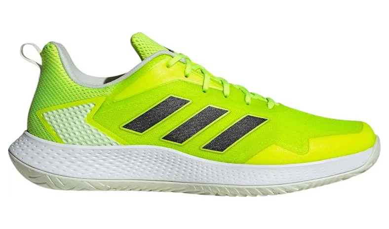 adidas Defiant Speed Lucid Lemon Aurora Black Crystal Jade (IF0447)