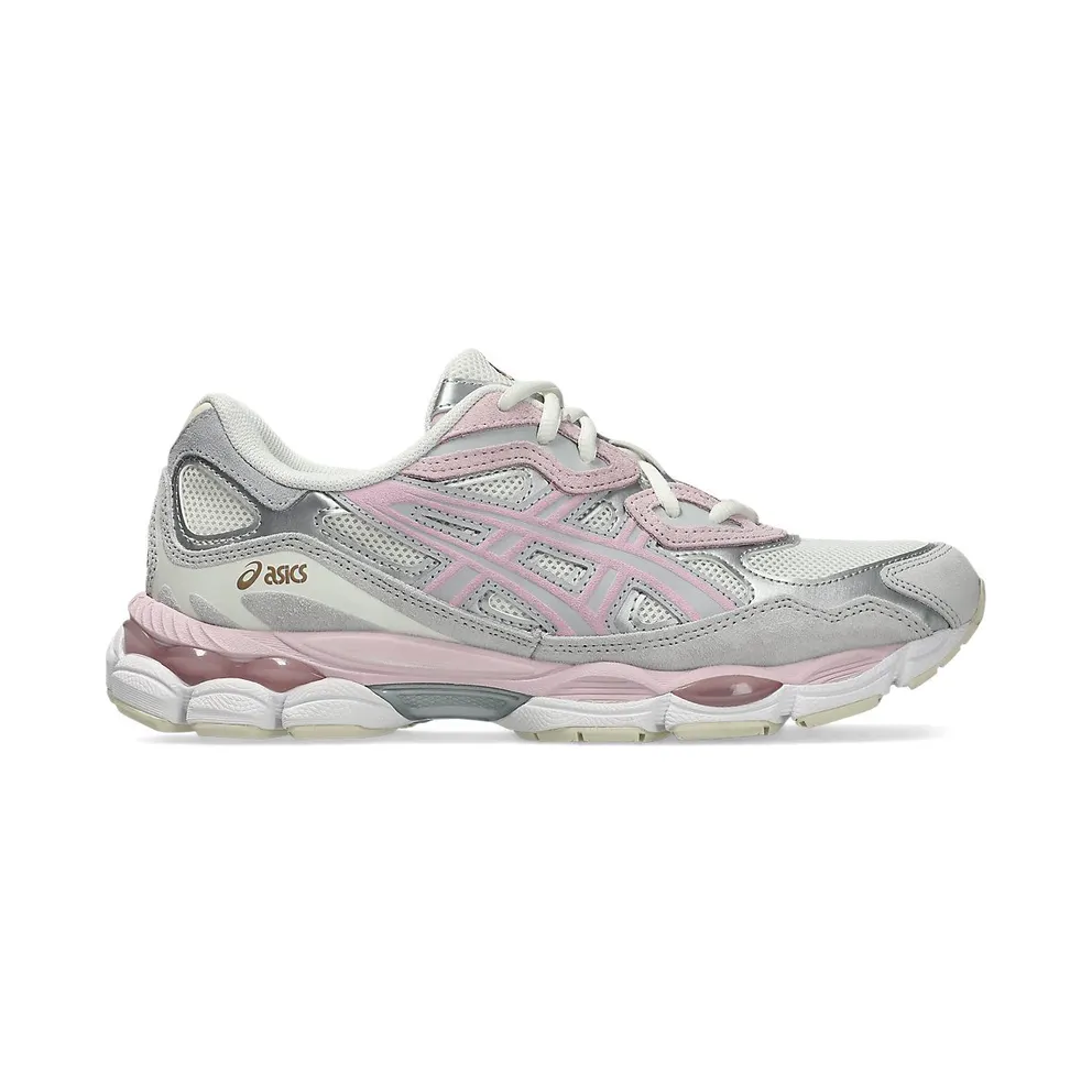ASICS GEL-NYC “Concrete / Barely Rose” (1203A383-028)