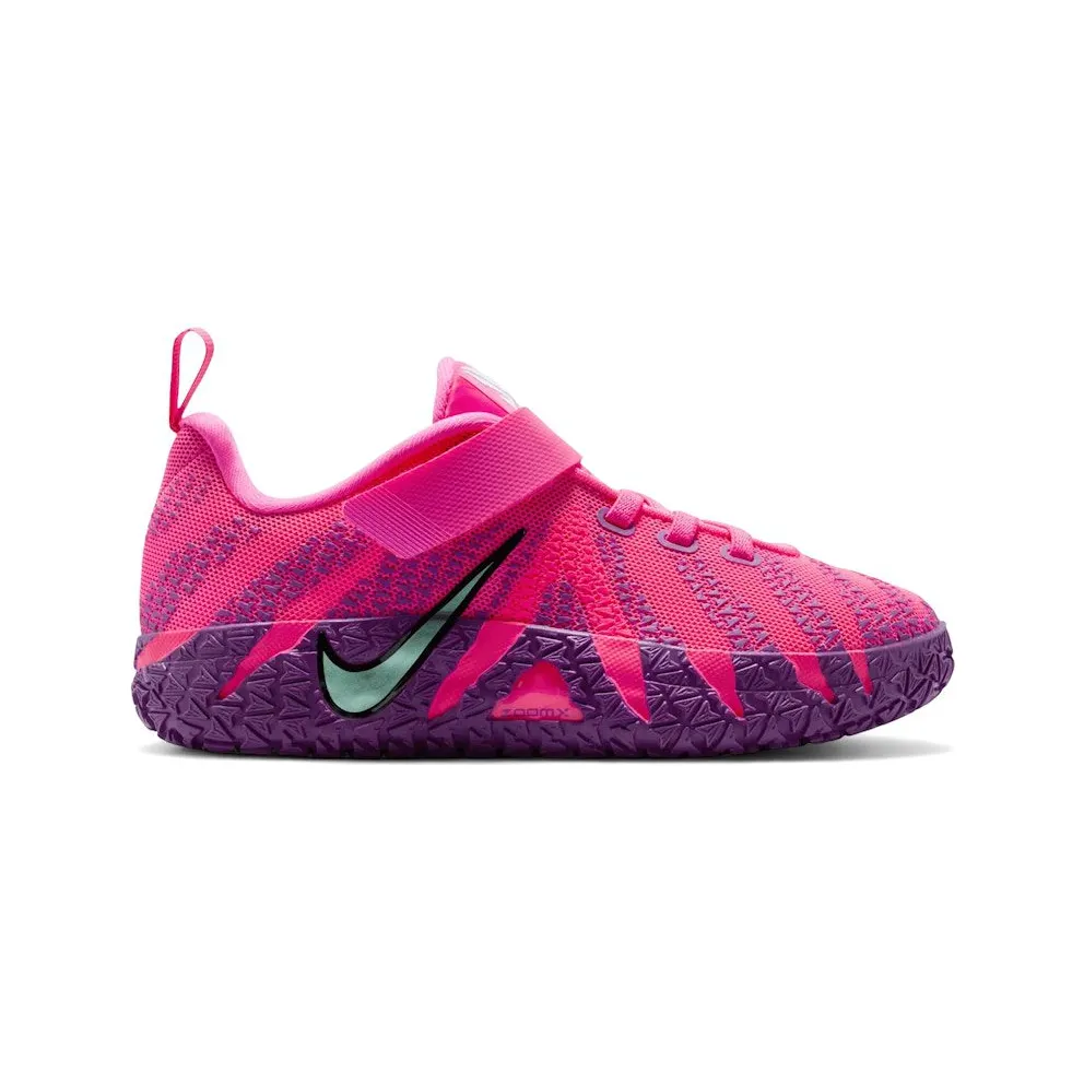 Nike Ja 3 Max Volume (IB4771-600)