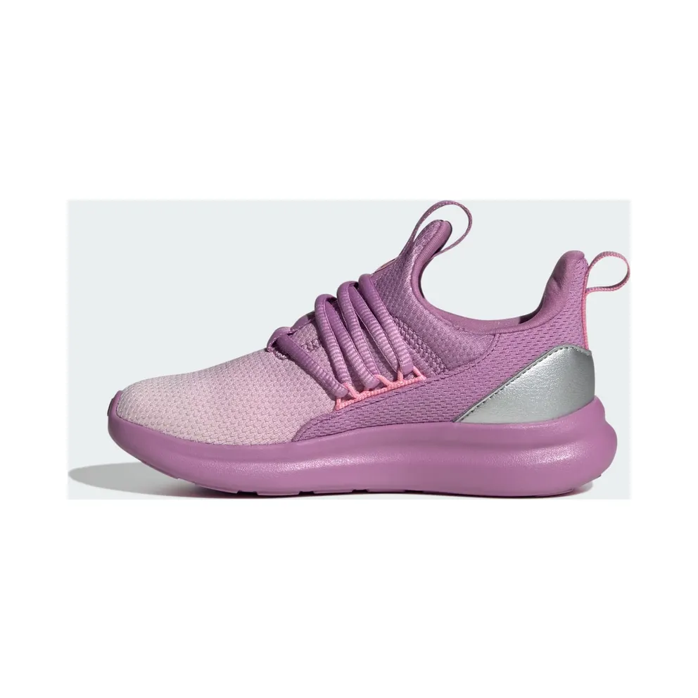 adidas Lite Racer Adapt 7.0 Clear Pink Preloved Purple Bliss Pink (JS5017)