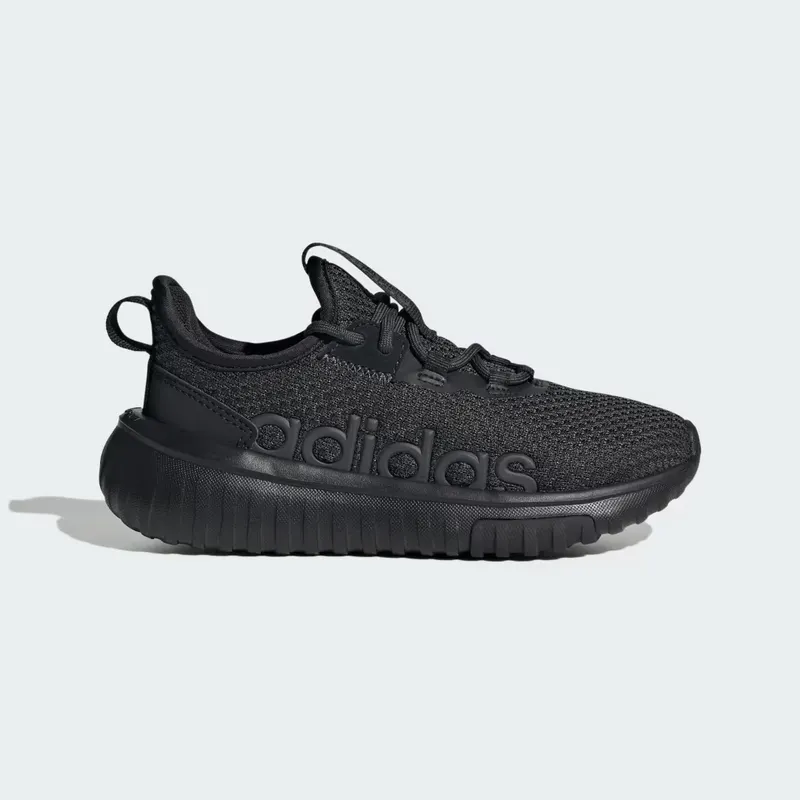Adidas Kaptir 4.0 Shoes Dash Grey / Royal Blue / Lucid Red (JP6919)