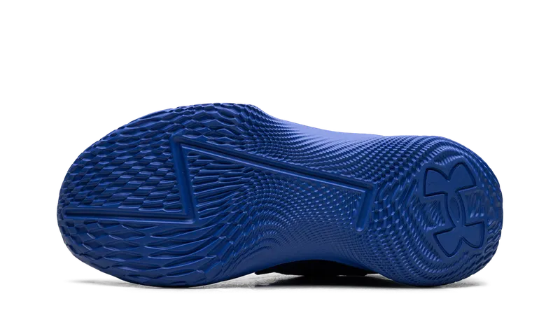 Under Armour Curry Fox 1 “Lexington” (6001924-400)