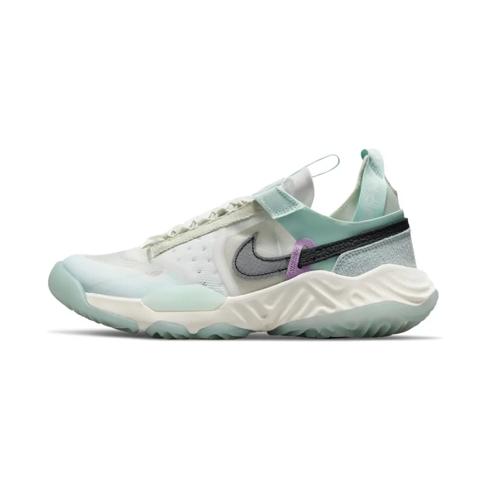 Jordan Delta Breathe Sea Glass (W) (DM0977-103)