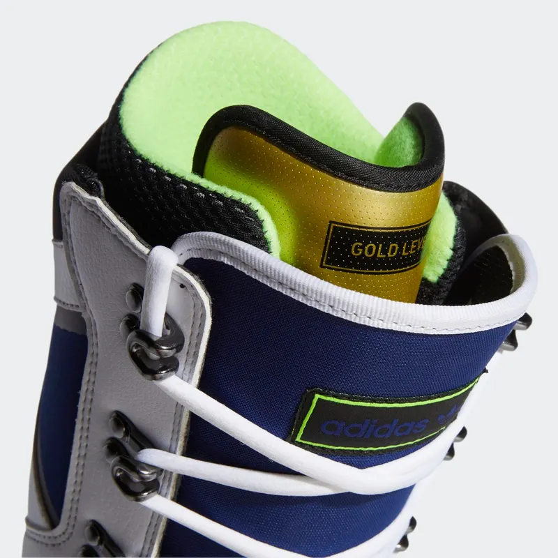 Adidas Tactical Lexicon ADV Boots Cloud White / Core Black / Signal Green (EG9385)
