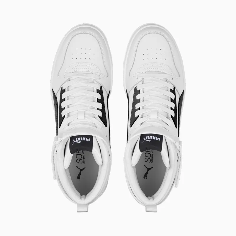 Puma RBD Game Gold/Black/White (385839-01)