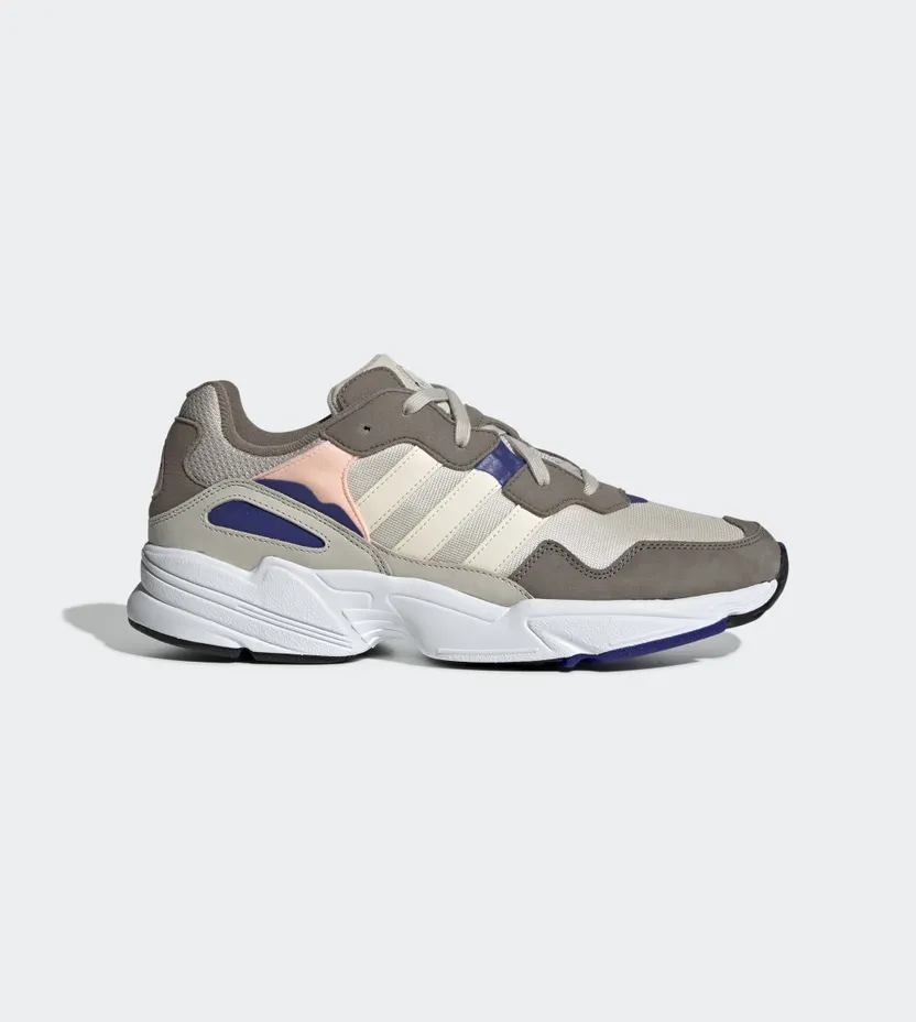 Adidas Yung-96 Brown (DB2609)