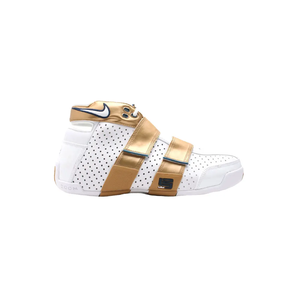 Nike LeBron 20-5-5 Four Horsemen (311145-354)