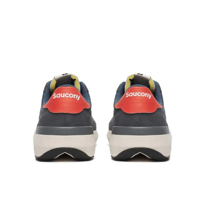 Saucony Jazz NXT Navy Grey (S70790-23)