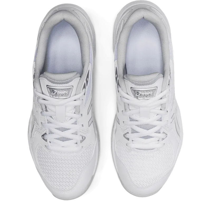 Asics GEL-ROCKET 10 White/White (1072A056.106)