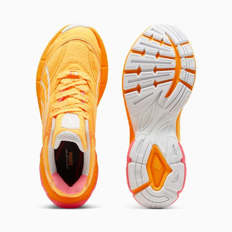 Puma Velophasis Scuderia Ferrari Neon Energy Sun Stream (308469-02)