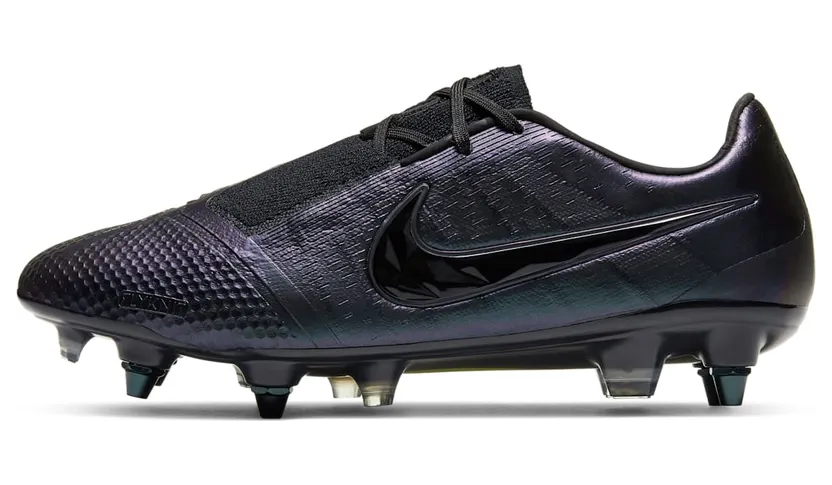 Nike Phantom Venom Elite SG-Pro Kinetic Black (AO0575-010)