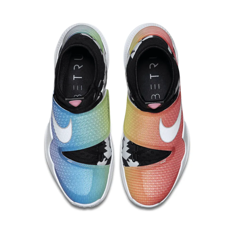 Nike HyperRev 2016 Be True Vivid Pink/White-Hot Lava (853720-618)