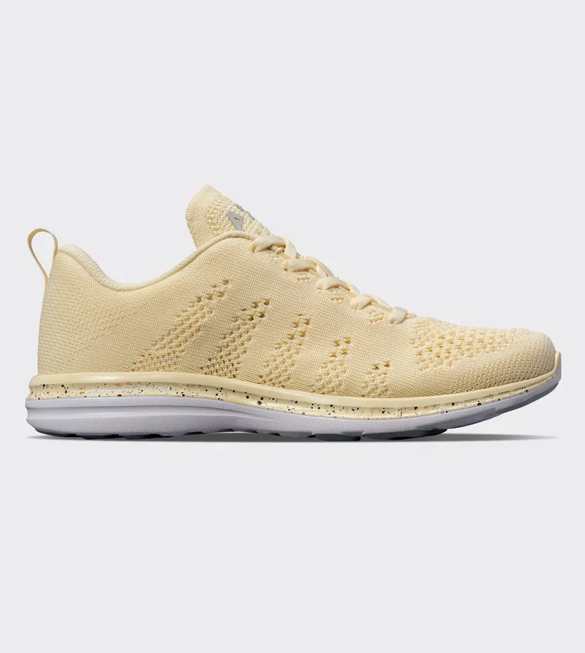 APL TechLoom Pro “Vanilla/Harbor Grey/Speckle” (Dames)