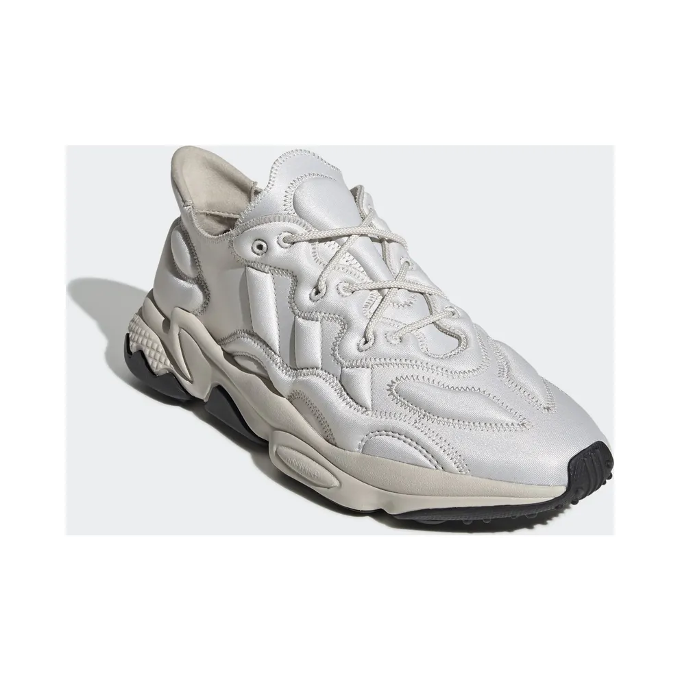 adidas Ozweego Tech Clear Brown Clear Brown/Clear Brown/Hi-Res Orange (FU7646)