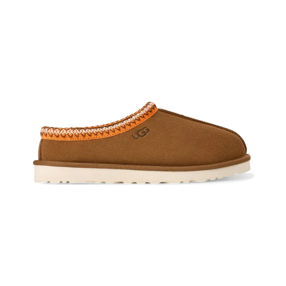 UGG Tasman Slide Chestnut Bright Melon (5950-CRGH)