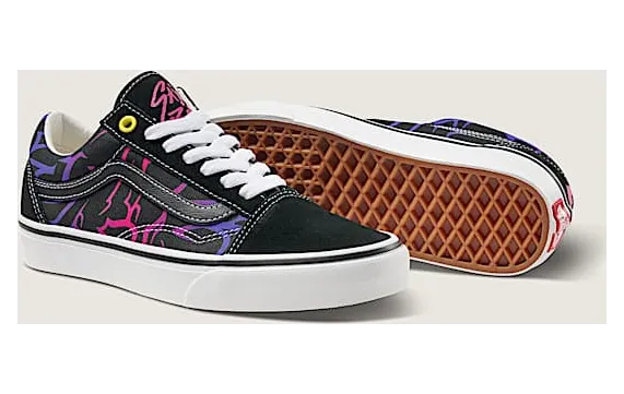 vans-old-skool VN000E8WB9P
