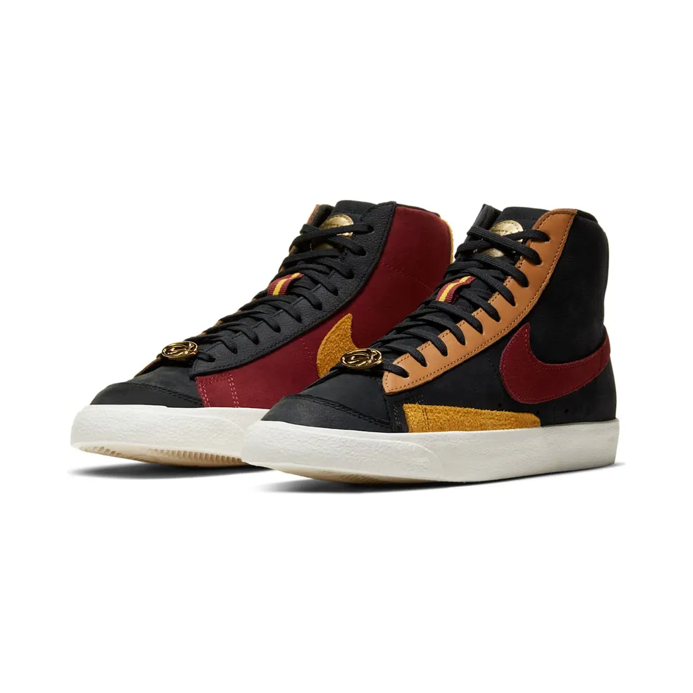 Nike Blazer Mid “Dorothy Gaters” (2020) (CU6442-001)