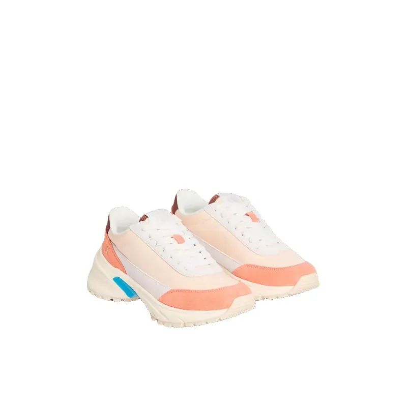 Calvin Klein Jeans Tokyo Hike Runner Shoes YW0YW01963-0JH