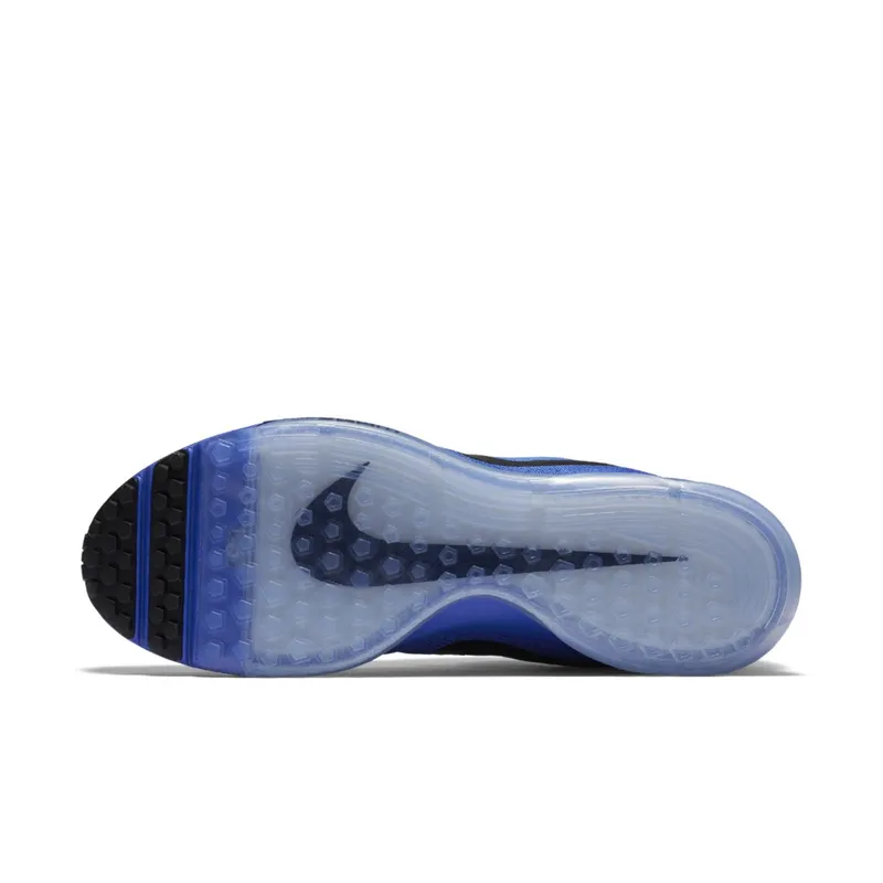 Nike  Zoom All Out Low Paramount Blue Paramount Blue/Black-Black (878670-400)
