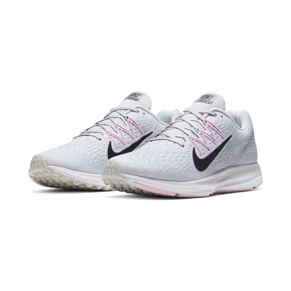 Nike Zoom Winflo 5 ‘Vast Grey’ Vast Grey/Black-Atmosphere Grey (AA7414-013)