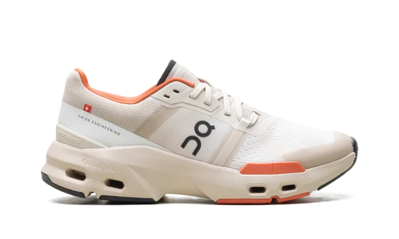 On Running Cloudpulse “Cream Salmon” (3WD30063106)