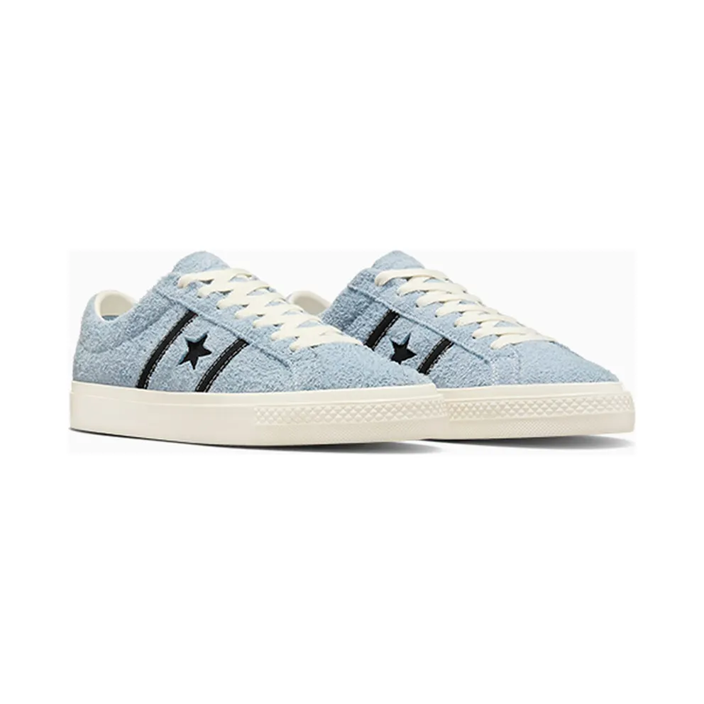 Converse One Star Academy Pro Suede Out Of The Blue/Egret/Black (A09236C)