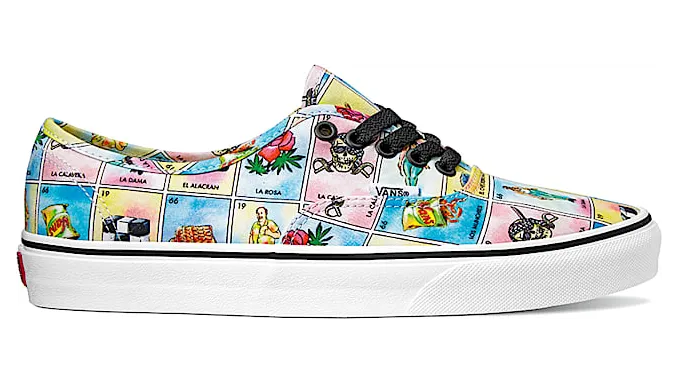 Vans Authentic VN0A2Z5IWN1