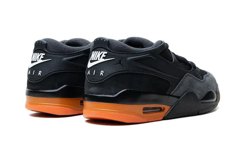 Air Jordan 4 RM “Black Starfish” (HF8126-001)