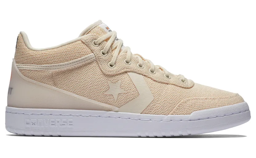 Converse Fastbreak Mid ROKIT LA Pack