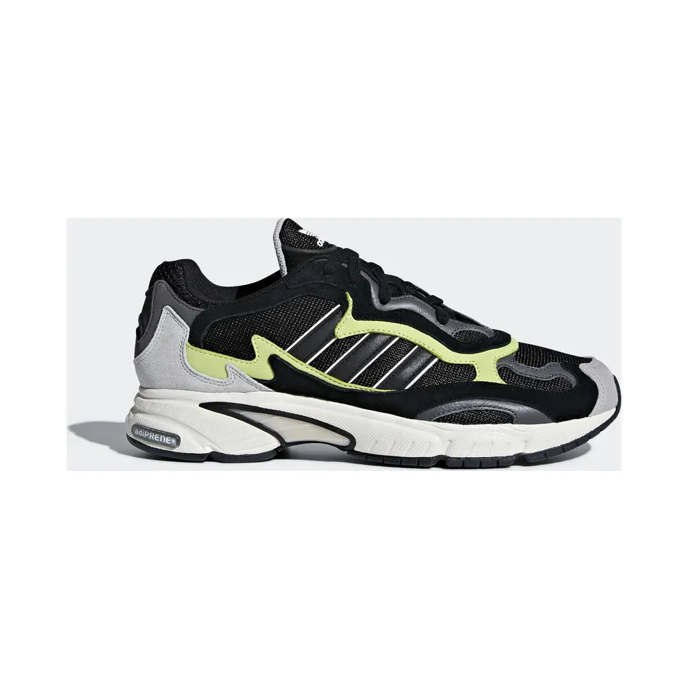 adidas Temper Run Core Black Glow Core Black/Core Black/Glow (F97209)