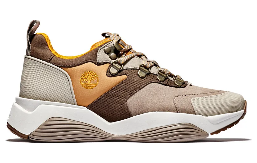 timberland-sneaker A1YDC929