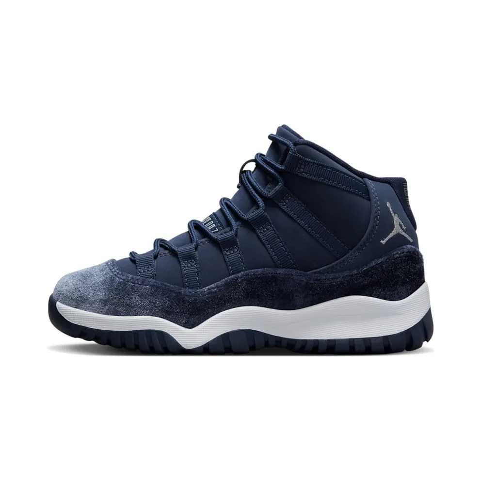 Air Jordan 11 PS “Midnight Navy” (DO3857-441)