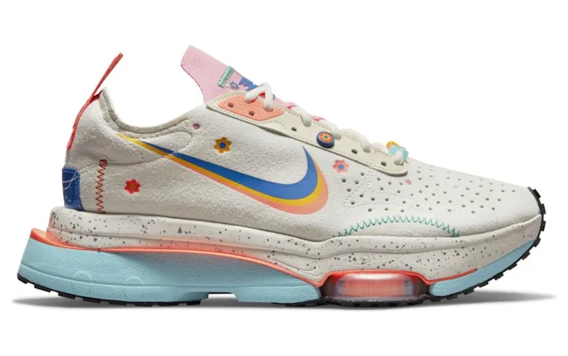 Nike Air Zoom Type Rainbows and Beads (W) (DJ5064-144)